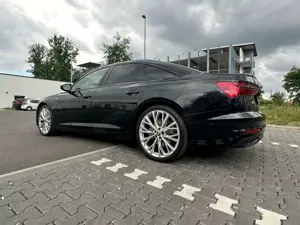 Audi A6 allroad quattro 3.0 TDI S tronic DPF Bild 5