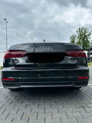 Audi A6 allroad quattro 3.0 TDI S tronic DPF Bild 2