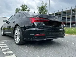 Audi A6 allroad quattro 3.0 TDI S tronic DPF Bild 3