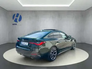 BMW 430 430 i M Sport LED HUD GSD RFK H/K Memory 19 Zoll Bild 4