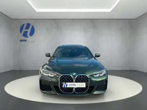 BMW 430 430 i M Sport LED HUD GSD RFK H/K Memory 19 Zoll Bild 2