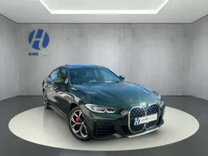 BMW 430 430 i M Sport LED HUD GSD RFK H/K Memory 19 Zoll Bild 3