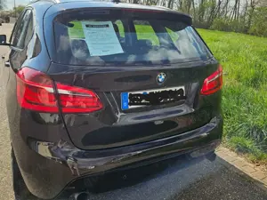 BMW 225 2er Active Tourer 225i Active Tourer xDrive Aut. S
