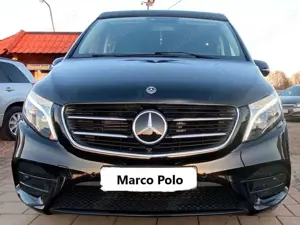 Mercedes-Benz V 250 V 250 Exklusiv 4x4 Marco Polo,Küche,Voll-Leder