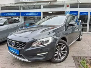 Volvo V60 Cross Country Pro AWD /Vollleder/Navi/Kamera