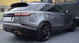Land Rover Range Rover Velar Range Rover Velar 2.0 HSE Bild 2