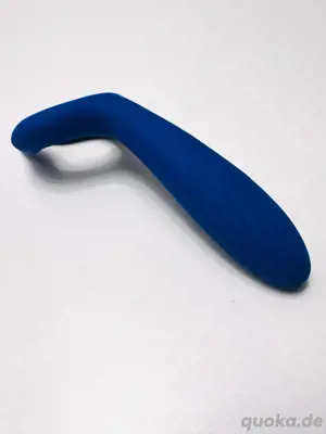 Drifter von moqqa - Vibrator mit vielen Einsatzmöglichkeiten Bild 2