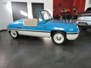 Others Others Spatz, Sensationeller Zustand