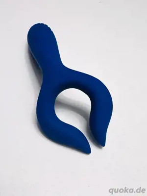 Drifter von moqqa - Vibrator mit vielen Einsatzmöglichkeiten Bild 3