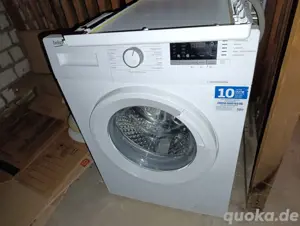 Waschmaschine 