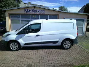 Ford Transit Connect Kasten lang  TÜV NEU