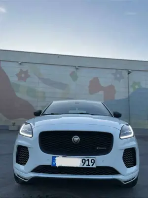 Jaguar E-Pace 2.0d i4 R-Dynamic S awd 240cv auto