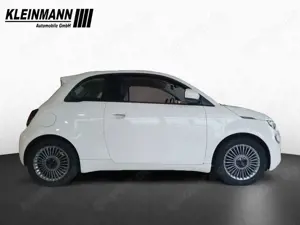 Fiat 500e Icon 23,8 kWh (95PS) *Navi+Kamera+LM+Klima Bild 5