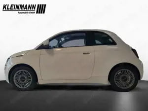 Fiat 500e Icon 23,8 kWh (95PS) *Navi+Kamera+LM+Klima Bild 4