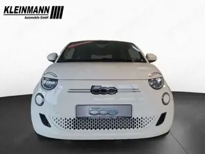 Fiat 500e Icon 23,8 kWh (95PS) *Navi+Kamera+LM+Klima Bild 3