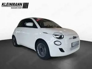 Fiat 500e Icon 23,8 kWh (95PS) *Navi+Kamera+LM+Klima Bild 2