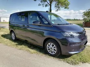 Volkswagen T7 Multivan KÜ 7G DSG 110KW Bild 3