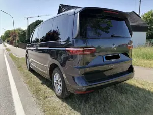 Volkswagen T7 Multivan KÜ 7G DSG 110KW Bild 2