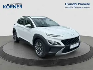 Hyundai KONA Hybrid 1.6 GDi *KRELL*CAM*NAVI*SITZHZG*