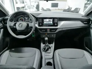 Skoda Scala Cool Plus 1.0 TSI Klima Bild 5