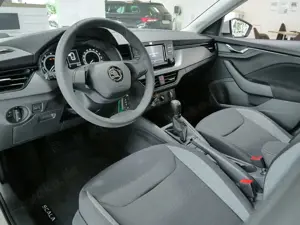 Skoda Scala Cool Plus 1.0 TSI Klima Bild 2