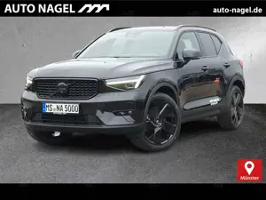 Volvo XC40 XC40 B3 Autom. Plus Black Edition Bild 1