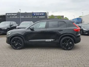 Volvo XC40 XC40 B3 Autom. Plus Black Edition Bild 3