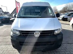 Volkswagen T5 Transporter Kasten-Kombi Lang+Hoch/1.HAND/TOP