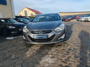 Hyundai i40 cw 5 Star Edition nur an Export/Händler