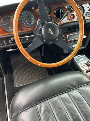 Bentley Others BENTLEY T SERIE, CORNICHE COUPE Two door Bild 2