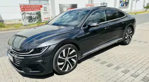 Volkswagen Arteon R-Line