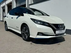 Nissan Leaf e+ Tekna+360*Kamera+ACC+LED+BOSE Bild 3