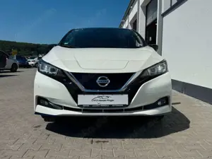 Nissan Leaf e+ Tekna+360*Kamera+ACC+LED+BOSE Bild 5