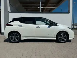 Nissan Leaf e+ Tekna+360*Kamera+ACC+LED+BOSE Bild 4