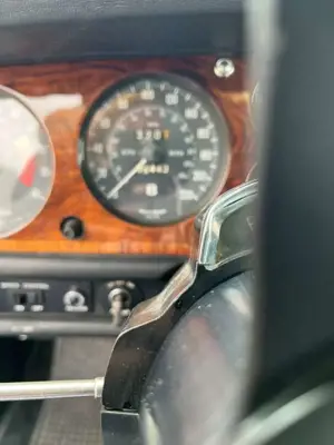 Bentley Others BENTLEY T SERIE, CORNICHE COUPE Two door Bild 3