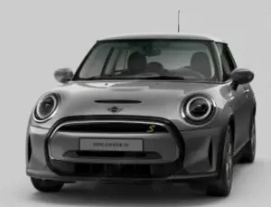 MINI Cooper SE Wärmepumpe/Tüv neu/1. Hand/unfallfrei