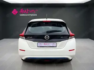 Nissan Leaf ACENTA 40 kWh (*RÜCKFAHRKAMERA*) Bild 5