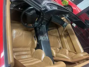 Corvette C4 ZR1 Bild 2