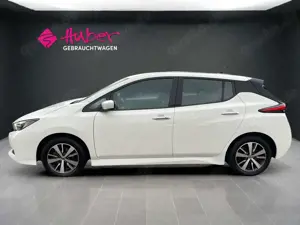 Nissan Leaf ACENTA 40 kWh (*RÜCKFAHRKAMERA*) Bild 3