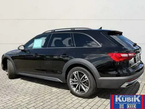 Audi A4 allroad Bild 4