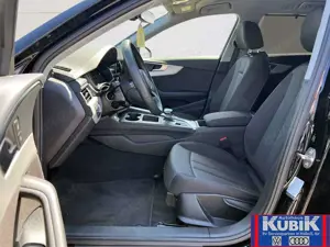 Audi A4 allroad Bild 5