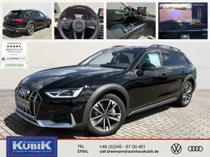 Audi A4 allroad Bild 1