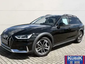 Audi A4 allroad Bild 2