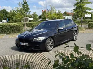 BMW M550 M550d xDrive Touring Sport-Aut. Bild 1