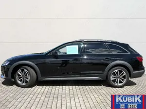Audi A4 allroad Bild 3