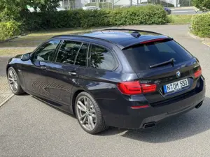 BMW M550 M550d xDrive Touring Sport-Aut. Bild 3