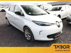 Renault ZOE ZE40 R110 Limited Kaufbatt. Nav PDC Schuko