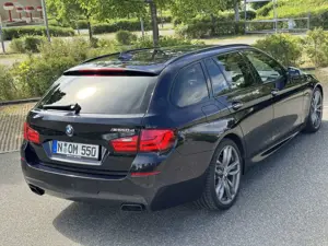 BMW M550 M550d xDrive Touring Sport-Aut. Bild 4