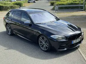 BMW M550 M550d xDrive Touring Sport-Aut. Bild 2