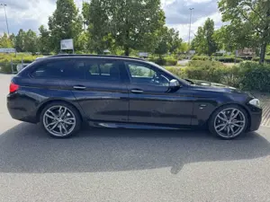 BMW M550 M550d xDrive Touring Sport-Aut. Bild 5